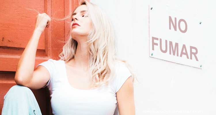Causas emocionales del Tabaquismo y Tratamiento Reiki