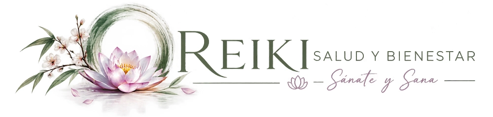Reiki Salud y Bienestar